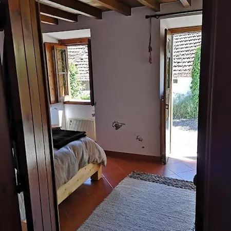 Chez Olga Ξενοδοχείο *