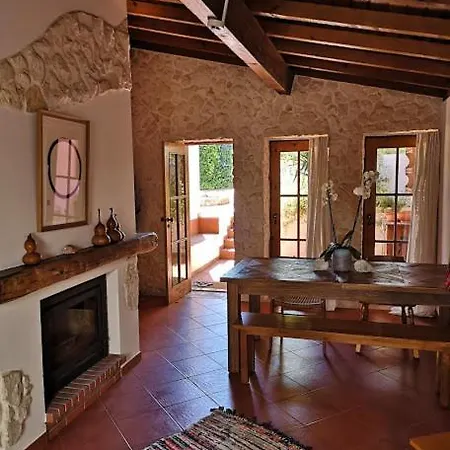 Chez Olga